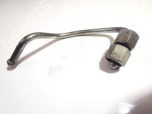 Pipe RENAULT MEGANE III Hatchback (BZ0/1_, B3_) 1.5 dCi (BZ0C) | BP35537045M125 - Image 3