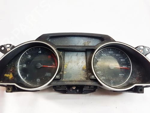 Used Instrument cluster Instrument cluster 35636518 35636518