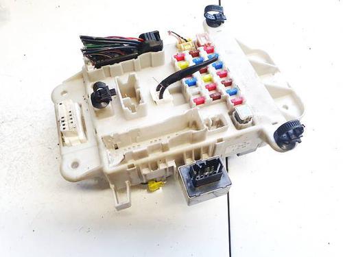 Fuse box TOYOTA RAV 4 II (_A2_) 2.0 (ACA26) | BP32625616E1 - Image 3
