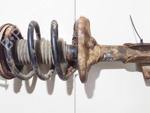Used Left front shock absorber Left front shock absorber 38583838 38583838