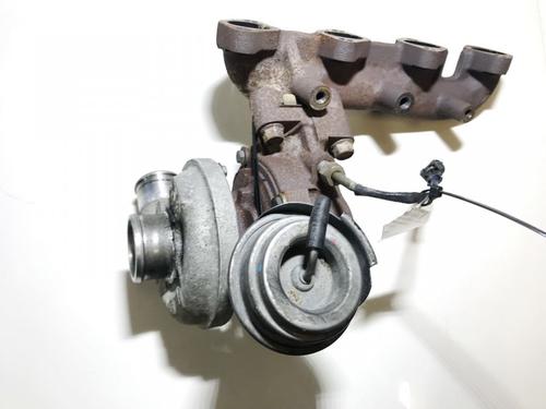 Used Turbocharger/Supercharger Turbocharger/Supercharger 35698965 35698965