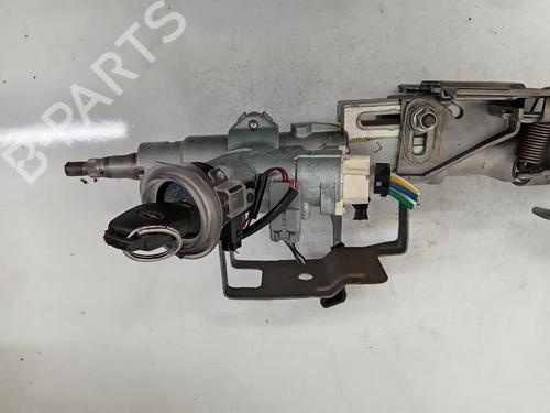 Used Ignition barrel Ignition barrel SUBARU OUTBACK (BR) 2.0 D AWD (BRD) (150 hp) 34945247 34945247