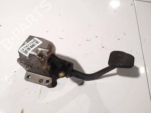 Used Pedal Pedal 34910811 34910811