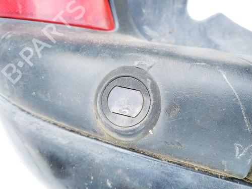 Used Electronic module Electronic module CITROËN C8 (EA_, EB_) 2.0 HDi (107 hp) 35494096 35494096