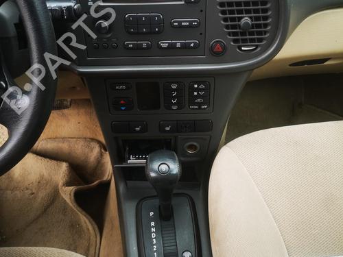 Fuse box SAAB 9-3 (YS3D) 2.0 Turbo | BP32915731E1 - Image 10