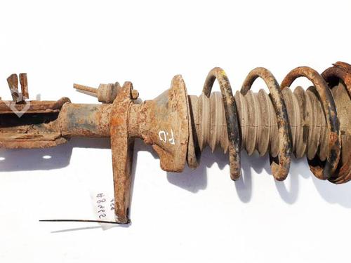 Used Left front shock absorber Left front shock absorber 35381209 35381209