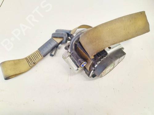 Used Front left seatbelt Front left seatbelt 36585257 36585257