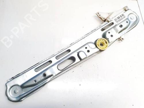 Used Rear right window mechanism Rear right window mechanism 34875383 34875383