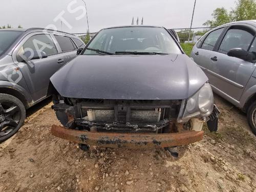 Front left panel VW POLO IV (9N_, 9A_) 1.4 TDI | BP34897357C58  - Image 5