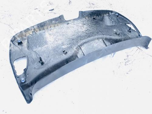 Boot lining OPEL MERIVA B MPV (S10) 1.7 CDTI (75) | BP35530343I3 - Image 2
