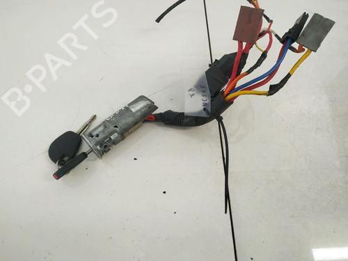Used Ignition barrel Ignition barrel 35585443 35585443