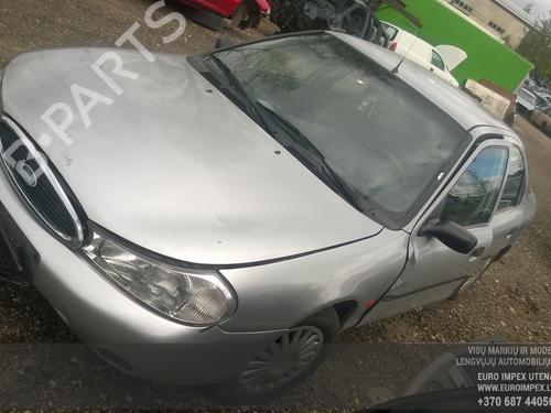 Switch FORD MONDEO II (BAP) 1.8 TD | BP33517111I30 - Image 4