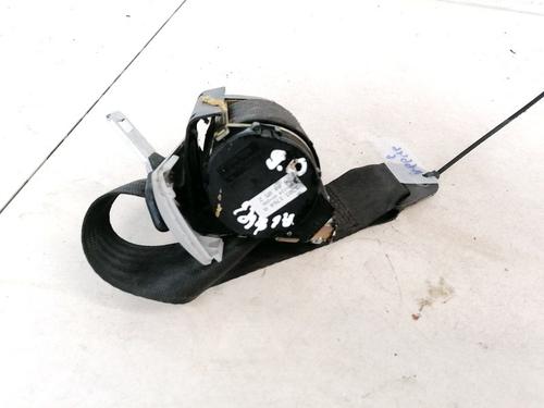 Used Rear right seatbelt Rear right seatbelt FIAT PANDA (169_) 1.1 (169.AXA1A) (54 hp) 35579186 35579186