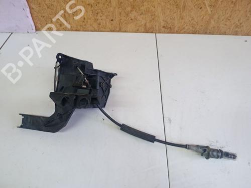 Used Pedal Pedal MERCEDES-BENZ M-CLASS (W163) ML 270 CDI (163.113) (163 hp) 36312880 36312880