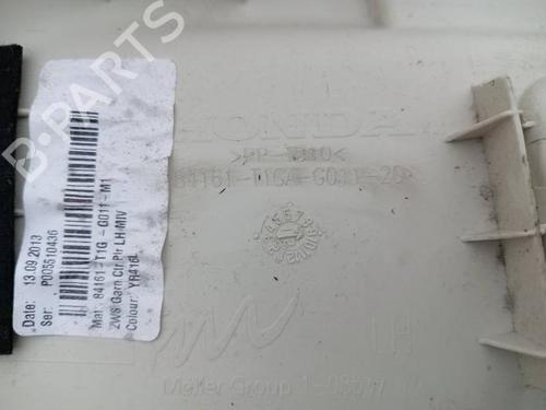 Other HONDA CR-V IV (RM_) 1.6 i-DTEC (RE6) | BP34904527O1 - Image 3