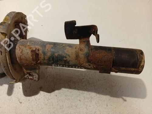 Left front shock absorber FORD C-MAX (DM2) 1.8 | BP39998269M16 - Image 4