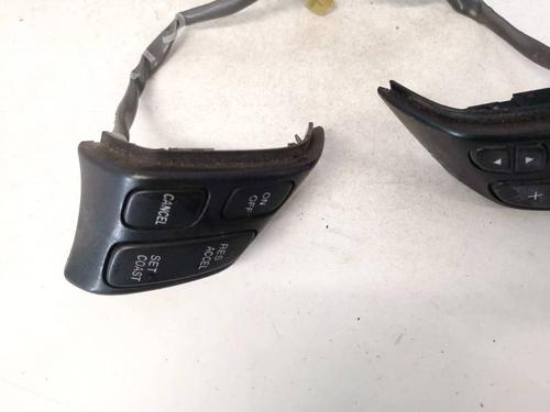 Steering wheel controls MAZDA 6 Hatchback (GG) 2.0 DI (GG14) | BP35370723E15 - Image 3