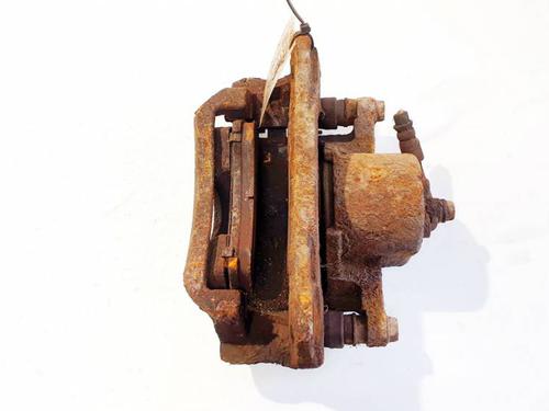 Left front brake caliper MAZDA 6 Hatchback (GH) 2.0 MZR-CD (GH14) | BP34968050M105 - Image 3