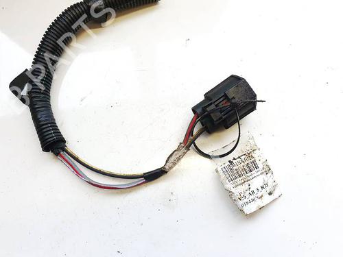 Electronic module FORD MONDEO IV (BA7) 2.3 | BP35263133M83 - Image 2