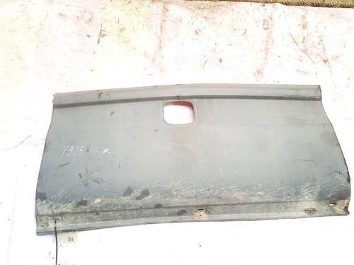 Used Rubber door seal Rubber door seal 35348661 35348661