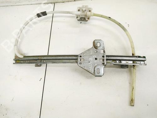 Used Rear right window mechanism Rear right window mechanism 35429666 35429666