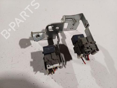 Electronic sensor HONDA ACCORD VII (CL, CN) 2.2 i-CTDi (CN1) | BP32571604M84 - Image 1