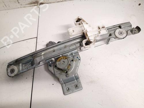 Rear left window mechanism DODGE CALIBER 2.0 CRD | BP35042858C24 - Image 3