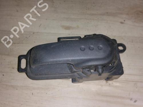 Used Front left interior door handle Front left interior door handle 35649483 35649483