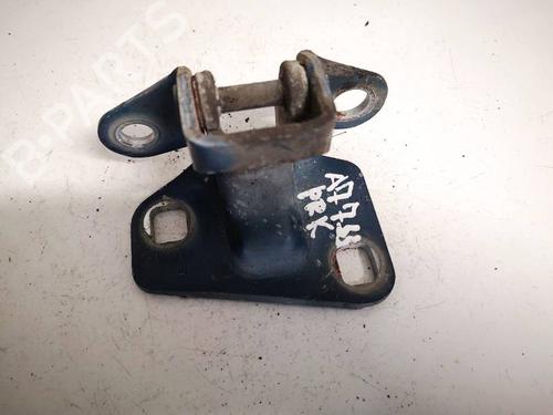 Used Hinge/Door check strap HYUNDAI ix55 3.0 V6 CRDi (239 hp) 32619099