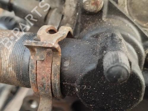 Pipe RENAULT CLIO II Hatchback Van (SB0/1/2_) 1.2 (SB0A, SB0F, SB10) | BP35236243M125 - Image 3