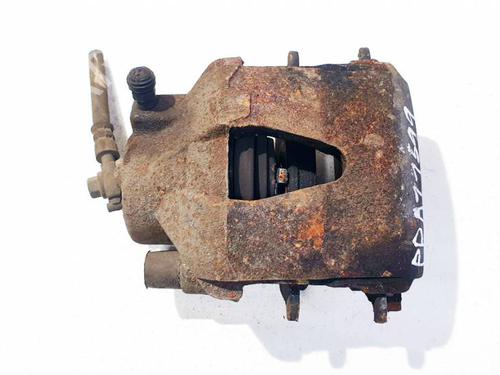 Etrier avant gauche Etrier avant gauche VW UP! (121, 122, BL1, BL2, BL3, 123) 1.0 (75 hp) 39757707 39757707