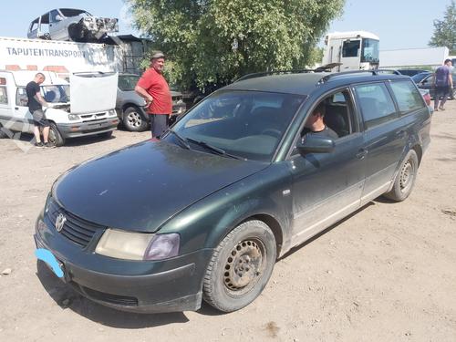 Electronic module VW PASSAT B5 Variant (3B5) 1.9 TDI | BP33105890M83  - Image 6