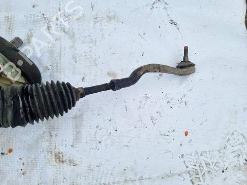 Steering column MITSUBISHI L100 / MINICAB Platform/Chassis (U6_T) 0.6 | BP35134985M21 - Image 3