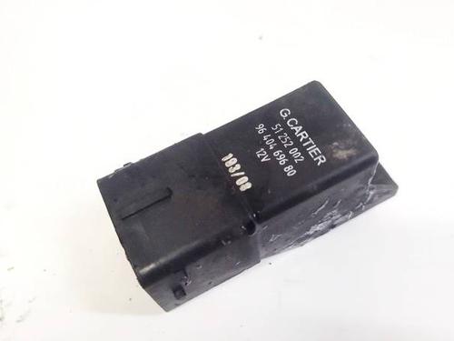 Electronic sensor CITROËN C5 III (RD_) 2.0 HDi (RDRHD8, RDRHDJ, RDRHR8, RDRHRJ) | BP35176906M84 - Image 2