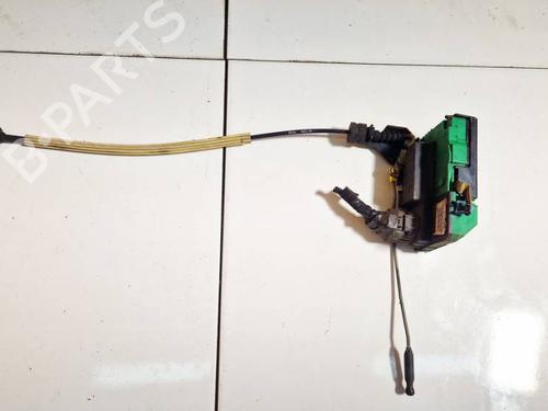 Used Front right lock Front right lock 34980293 34980293