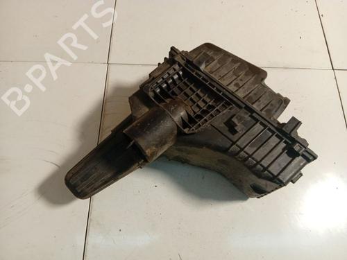 Luftfilter kasse Luftfilter kasse CITROËN C8 (EA_, EB_) 2.2 HDi (128 hp) 35831917 35831917