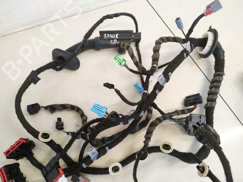 Wiring harness JAGUAR I-PACE (X590) EV400 AWD | BP35535157E16 - Image 4