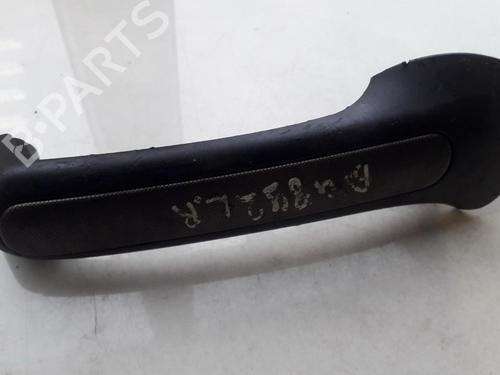 Used Other Other VW BORA I (1J2) 1.9 TDI (101 hp) 35850985 35850985