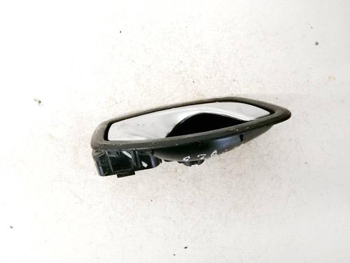 Used Rear right interior door handle Rear right interior door handle 35099125 35099125