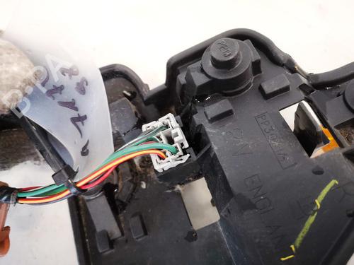 Lampeholder ROVER 45 I Hatchback (RT) 2.0 iDT | BP35497956L10 - Image 3