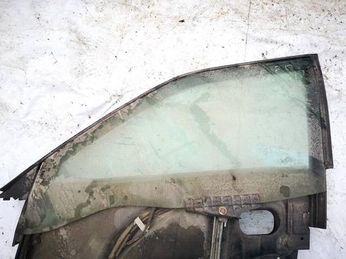 Used Front left door window Front left door window 35191310 35191310