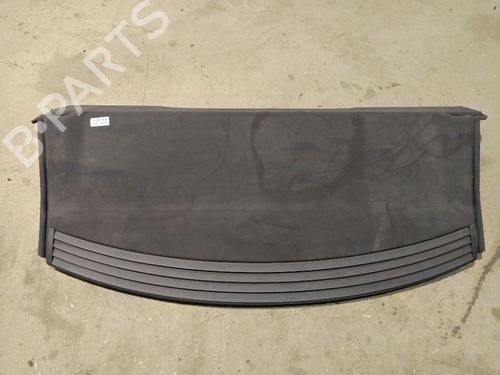 Used Rear parcel shelf Rear parcel shelf 34901419 34901419