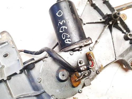 Front wiper motor CITROËN C8 (EA_, EB_) 2.0 HDi | BP35192027M29 - Image 2