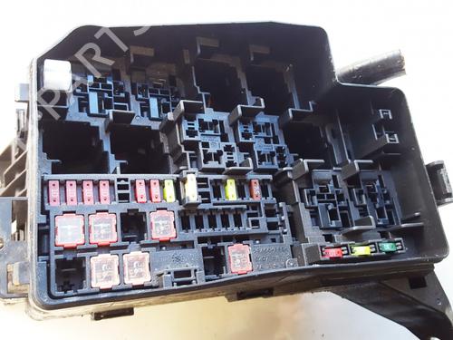 Used Fuse box Fuse box TOYOTA RAV 4 III (_A3_) 2.2 D 4WD (ALA30_, ALA30R) (177 hp) 33517712 33517712