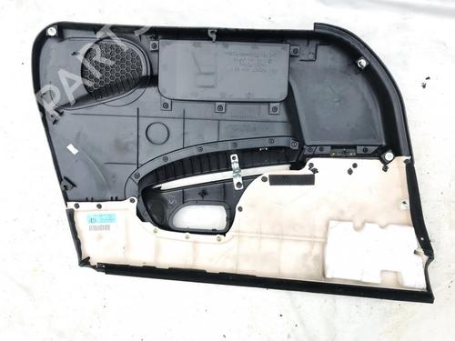 Front right panel SUBARU IMPREZA Saloon (GD) 2.0 i WRX AWD (GDA) | BP38583128C59 - Image 2