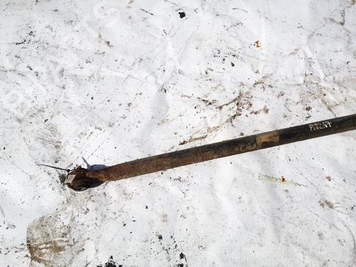 Anti roll bar RENAULT TRAFIC II Bus (JL) 1.9 dCi (JL0B) | BP35396268M96 - Image 3