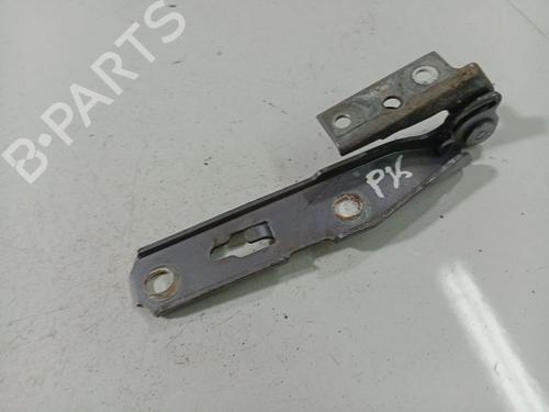 Hinge/Door check strap AUDI A4 B6 (8E2) 2.0 | BP39643565C146 - Image 3