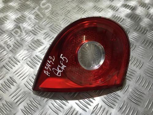 Used Left tailgate light Left tailgate light 35670335 35670335