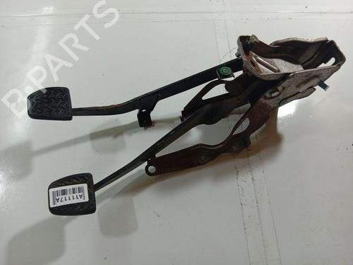 Kløtsj Kløtsj TOYOTA AYGO (_B1_) 1.0 (KGB10_, KGB10R) (68 hp) 34838022 34838022