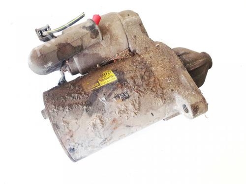 Used Starter Starter 35412945 35412945